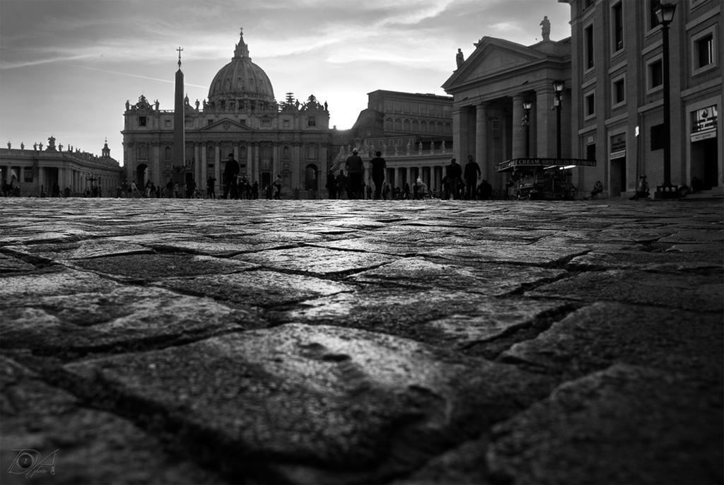 Vatican Rom
