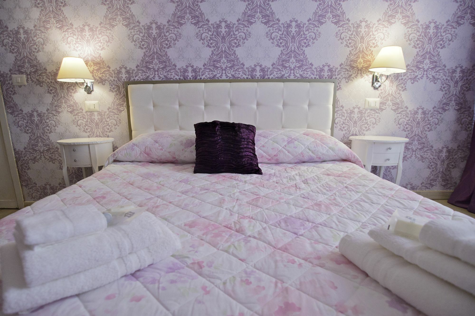 Vatican Gasthof 3*